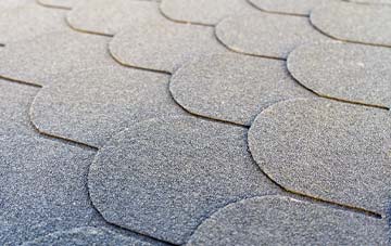 Muddiford asphalt roofing costs