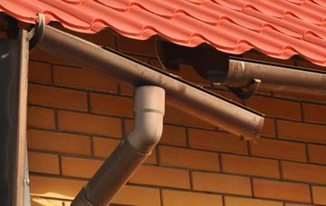Muddiford gutter repair costs