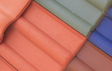 Muddiford plastic roofing companies