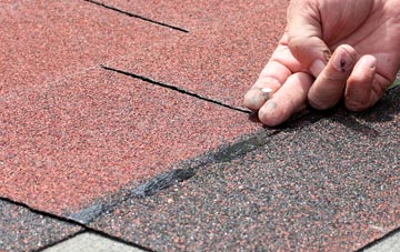 Muddiford asphalt roof repairs