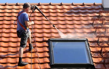 roof cleaning Muddiford, Devon