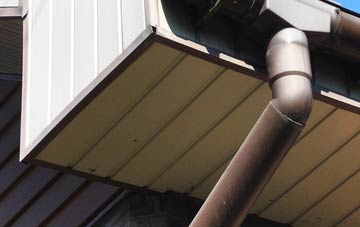 Muddiford soffit installation costs