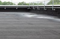 find rated Muddiford flat roofing companies