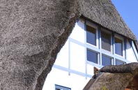 find rated Muddiford thatchers